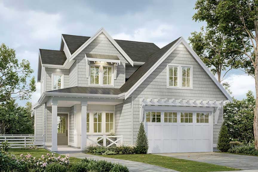 The Summer Wind Design