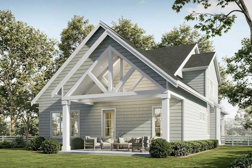 The Summer Wind Design